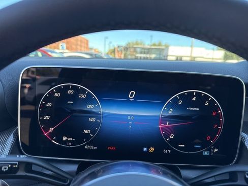 New 2026 Mercedes-Benz GLC 300 4MATIC image 16