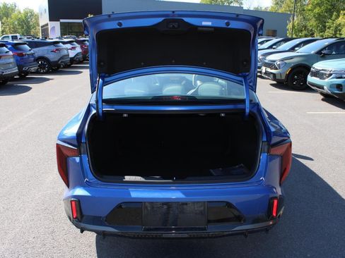 New 2025 Kia K4 GT-Line Turbo image 7