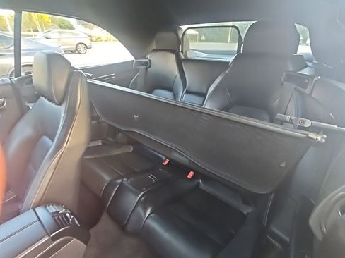 Used 2017 Mercedes-Benz E 400 E 400 image 52