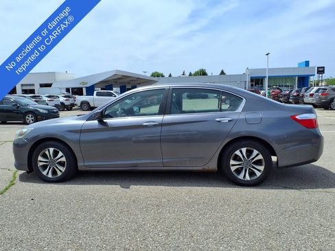 Used 2013 Honda Accord LX image 9