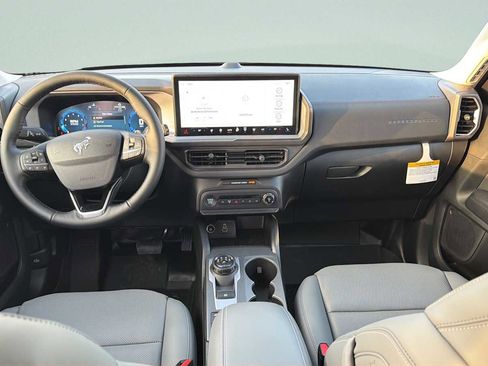 New 2026 Ford Bronco Sport Badlands image 27