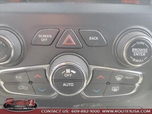 Used 2015 RAM 1500 Big Horn image 24