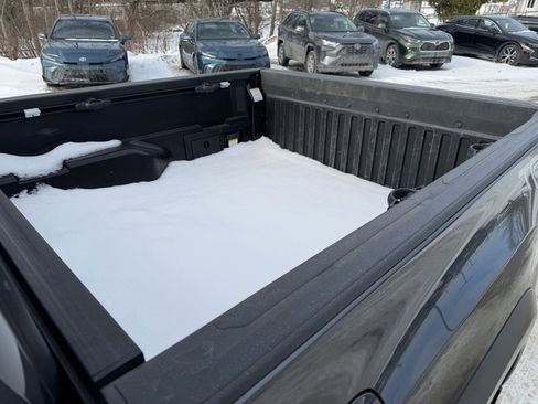 Certified 2023 Toyota Tacoma TRD Off-Road w/ Technology Package image 25