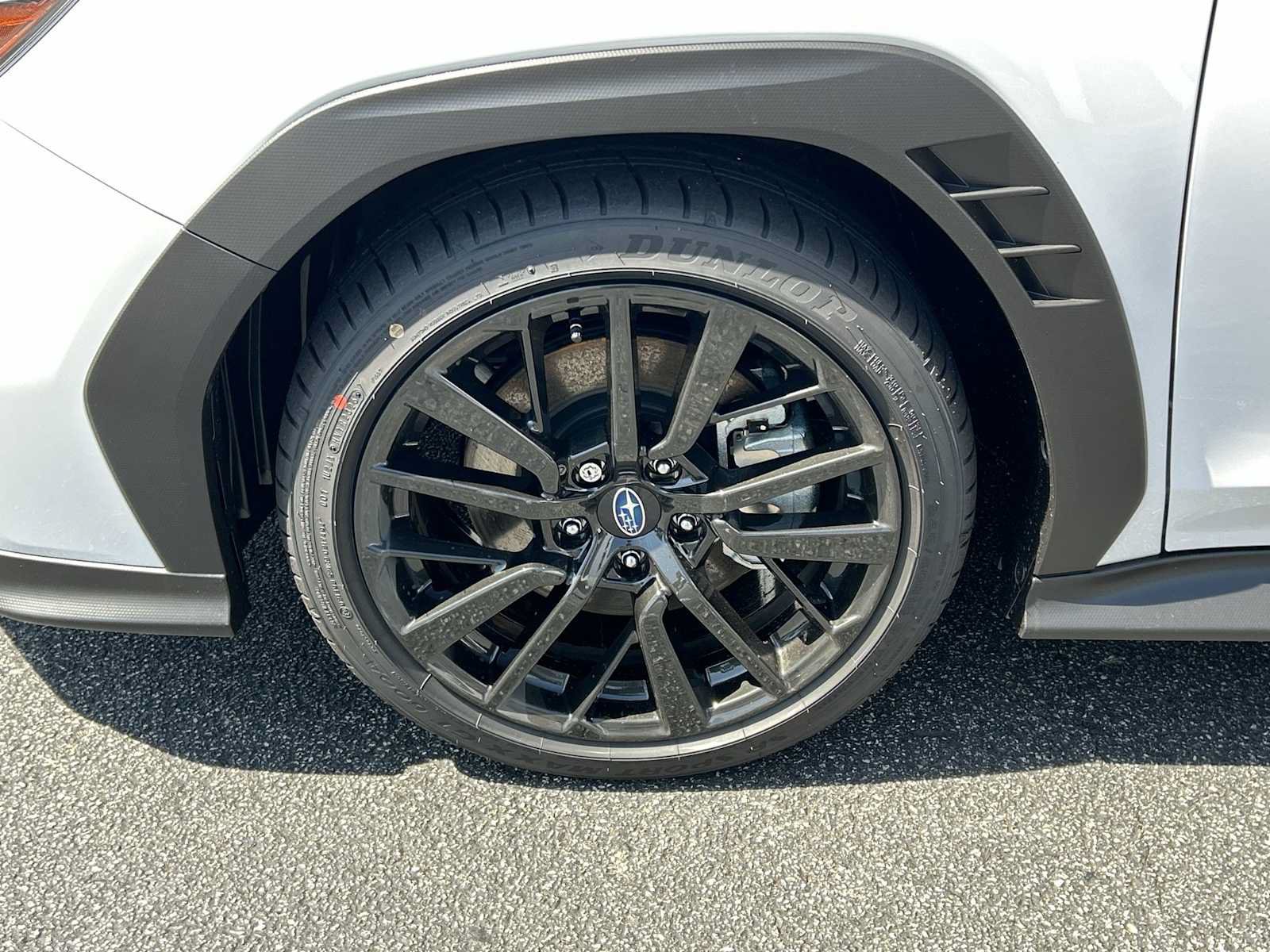 New 2026 Subaru WRX Limited w/ Popular Package #2 AWD/4WD image 7