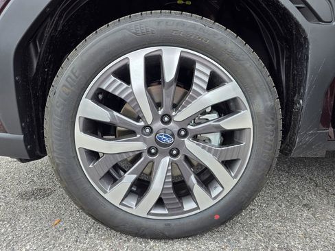 New 2026 Subaru Forester Touring AWD/4WD image 31