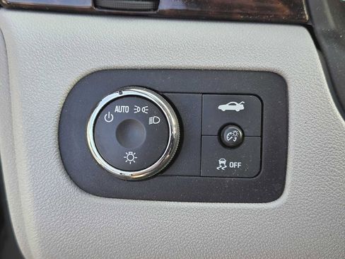 Used 2012 Chevrolet Impala LT w/ LT Sunroof Package image 23