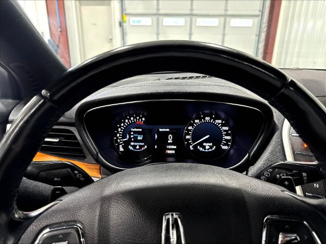 Used 2018 Lincoln MKC Reserve w/ Lincoln MKC Climate Package AWD/4WD image 16