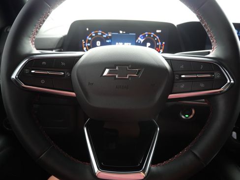 Used 2025 Chevrolet Tahoe RST w/ Comfort Package image 23