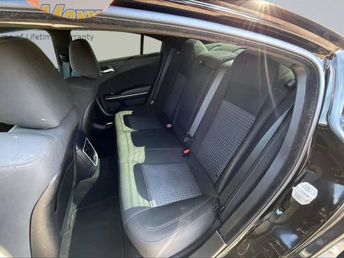 Used 2023 Dodge Charger Scat Pack w/ Harman/Kardon Audio Group RWD image 27