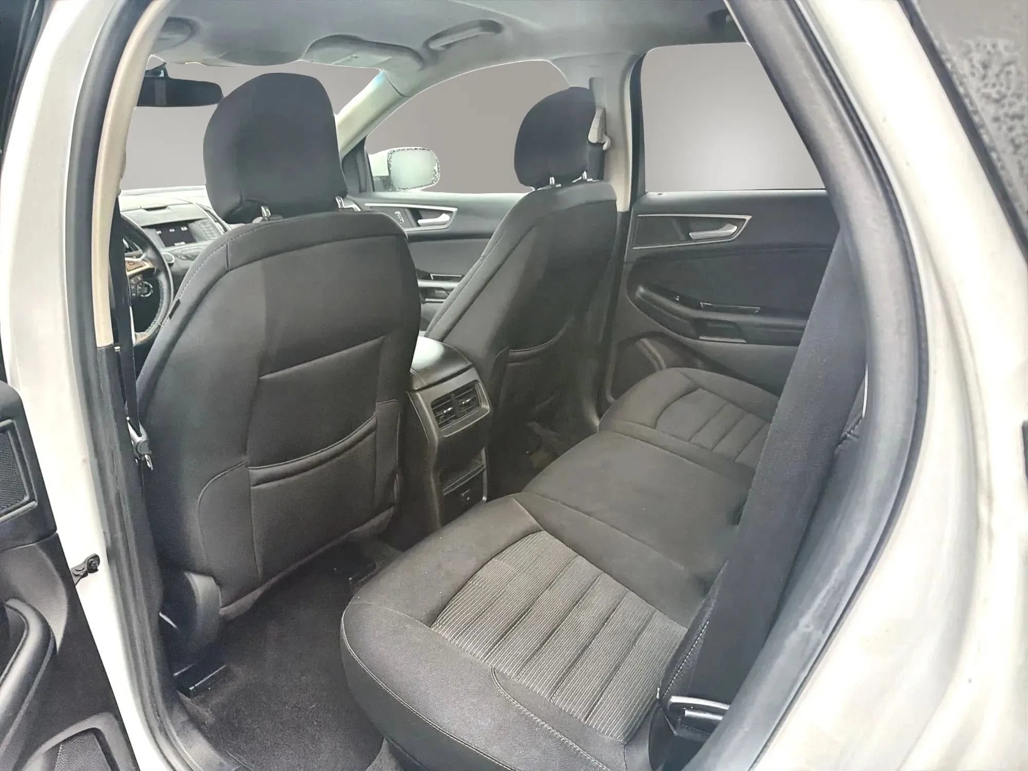 Used 2017 Ford Edge SEL FWD image 5