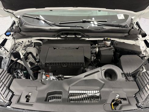 Used 2025 Honda Pilot Black Edition image 61