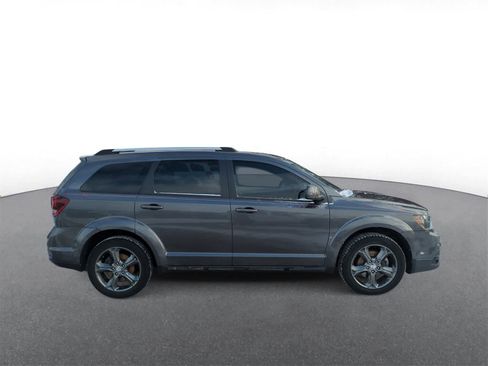 Used 2015 Dodge Journey Crossroad image 9