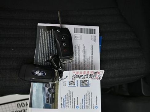 Used 2023 Ford F150 XL w/ XL STX Apperance Package image 9