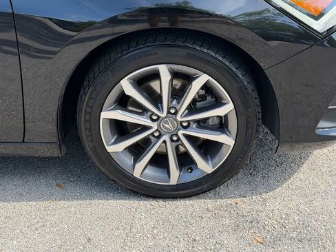 Used 2024 Acura Integra FWD image 10