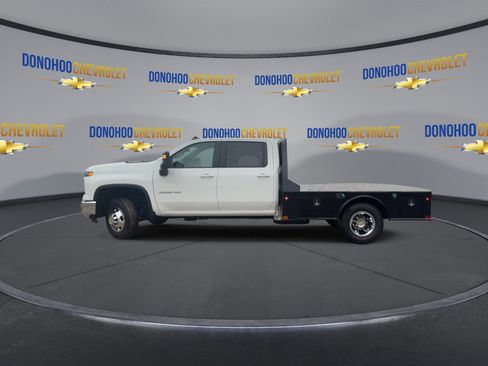 New 2026 Chevrolet Silverado 3500 LT w/ Convenience Package image 5