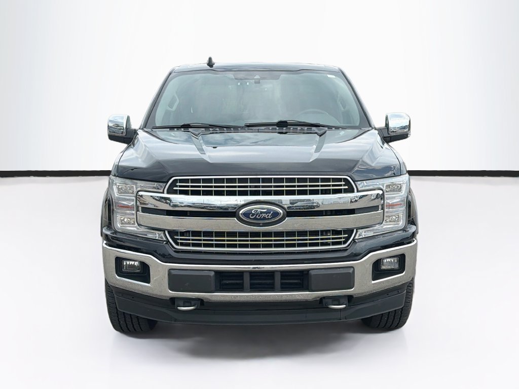 Used 2020 Ford F150 Lariat w/ Equipment Group 502A Luxury AWD/4WD image 2
