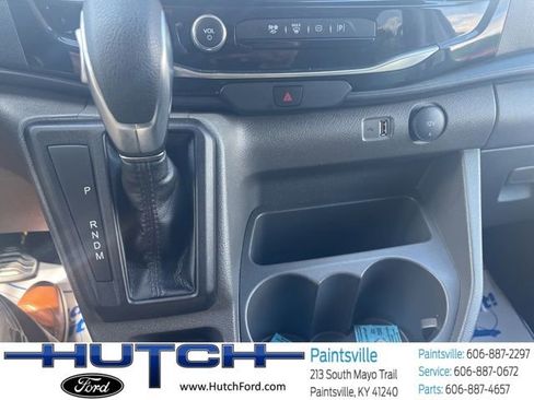 Used 2024 Ford Transit 350 XLT RWD image 29