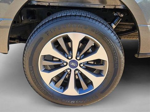 Used 2019 Ford F150 XL w/ Equipment Group 101A Mid RWD image 23