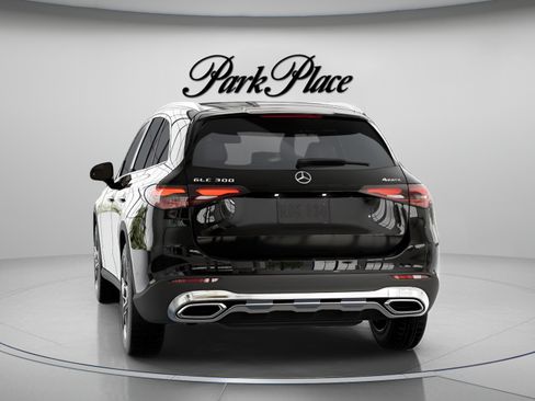 Certified 2026 Mercedes-Benz GLC 300 4MATIC image 18