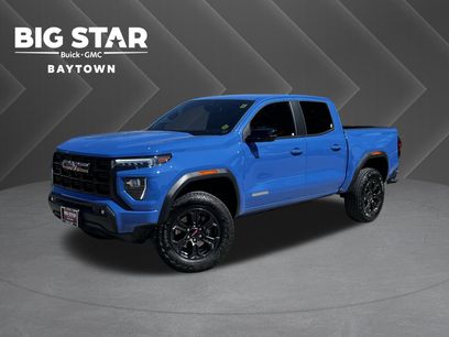 Used 2025 GMC Canyon Elevation w/ Convenience Package