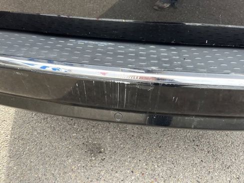 Used 2016 Dodge Grand Caravan SXT w/ Rear Park Assist Package image 13