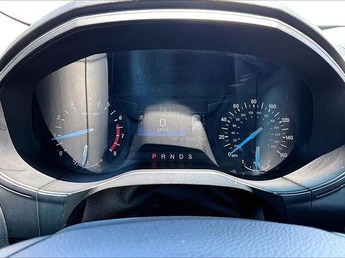 Used 2020 Ford Edge SE FWD image 20