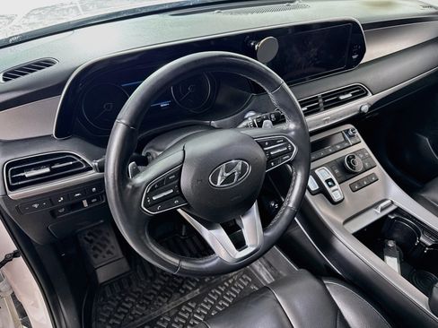 Used 2021 Hyundai Palisade SEL w/ Premium Package AWD/4WD image 13