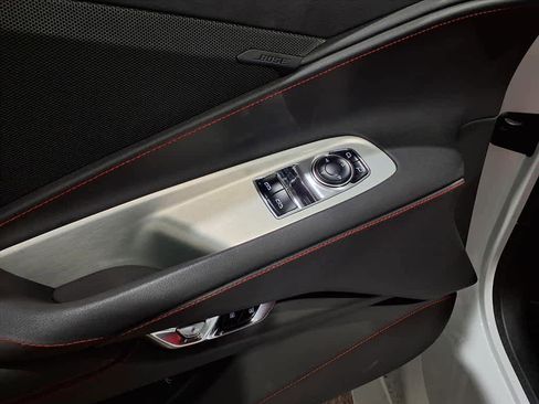 Used 2024 Chevrolet Corvette Stingray Coupe w/ 1LT image 20