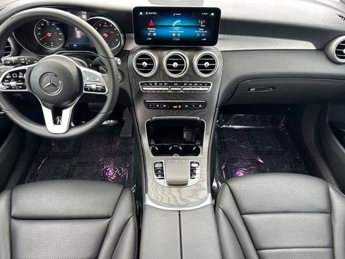 Used 2022 Mercedes-Benz GLC 300 4MATIC image 12
