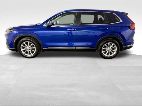 Certified 2023 Honda CR-V EX image 5