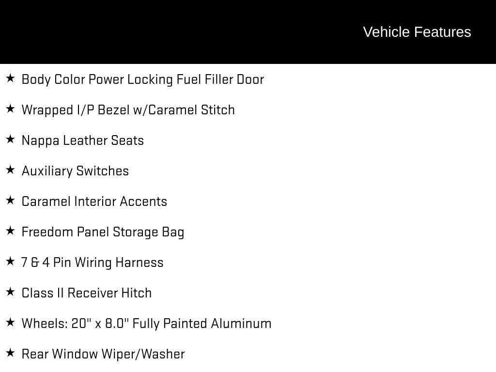 Used 2023 Jeep Wrangler Unlimited Sahara AWD/4WD image 5