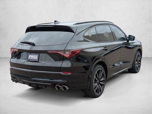 Used 2023 Acura MDX Type S image 5