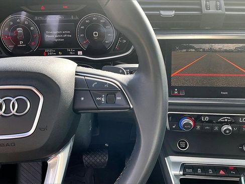 Certified 2023 Audi Q3 2.0T Premium Plus w/ Premium Plus Package image 25