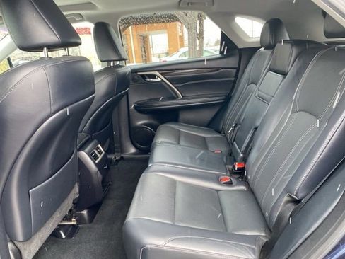Used 2019 Lexus RX 350 AWD w/ Premium Package image 19