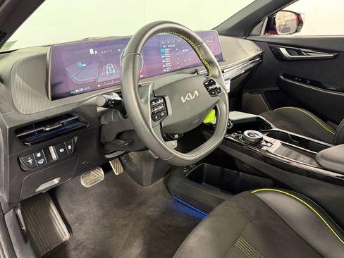 Used 2023 Kia EV6 GT image 22