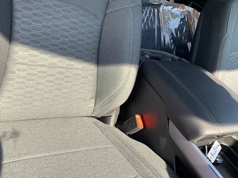 New 2026 RAM 2500 Big Horn image 44