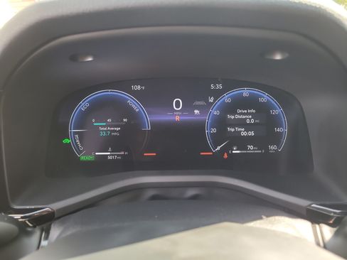 Used 2026 Toyota Camry XLE FWD image 30