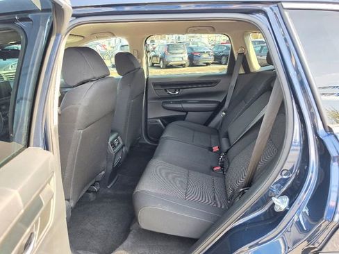 Used 2025 Honda CR-V LX image 22