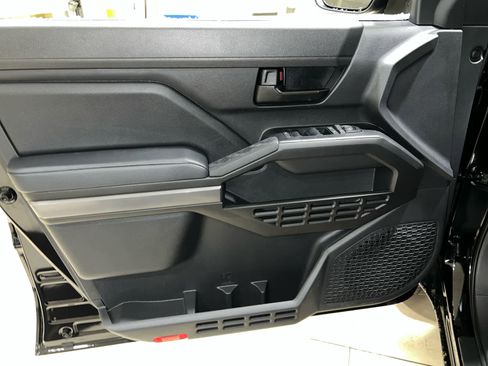 New 2026 Toyota Tacoma SR5 image 13