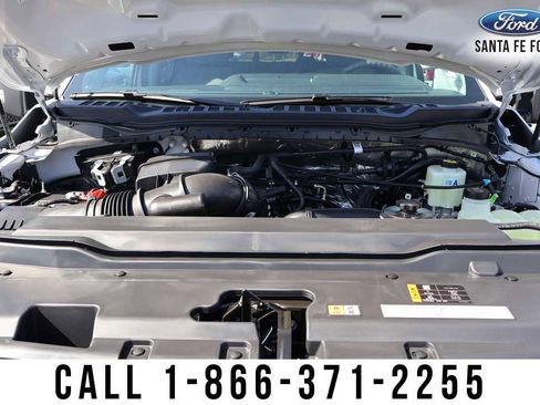 New 2026 Ford F250 XL w/ STX Appearance Package image 34