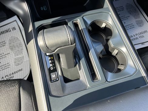 Used 2024 Ford F150 XLT w/ Equipment Group 302A MID AWD/4WD image 25