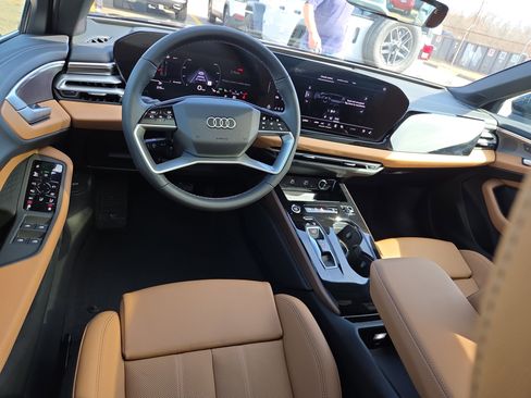 Certified 2025 Audi A5 2.0T Premium Plus w/ Premium Plus image 8