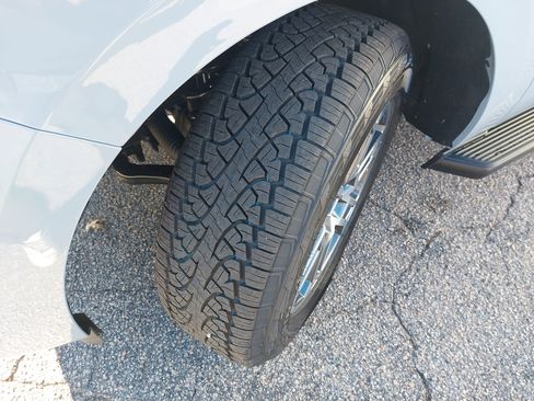 New 2025 Ford Expedition Max Active image 35