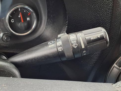 Used 2011 Jeep Wrangler Unlimited Sport image 18