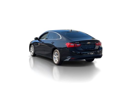Used 2018 Chevrolet Malibu LS image 6