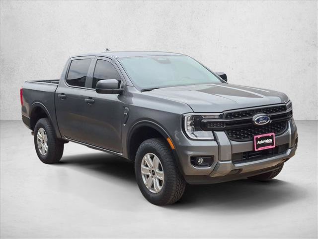 New 2026 Ford Ranger XL w/ Trailer Tow Package RWD image 7
