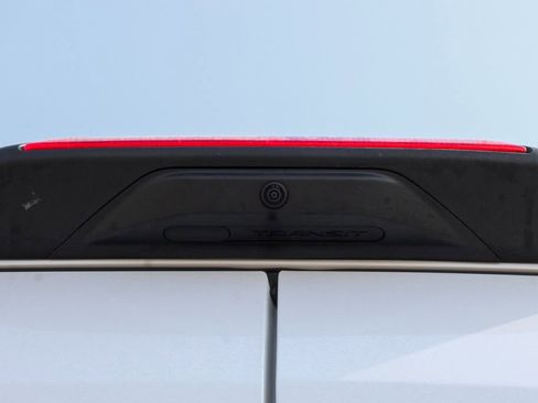 Used 2023 Ford Transit 350 XLT image 50