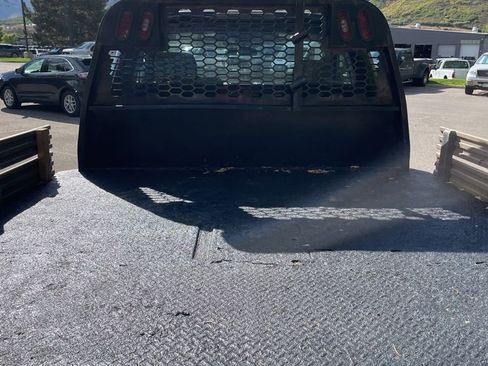 Used 2019 Ford F350 XL w/ XL Value Package image 9