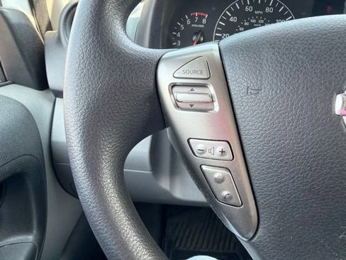 Used 2021 Nissan NV200 SV FWD image 18