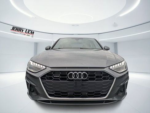 Used 2024 Audi A4 2.0T Premium Plus image 7